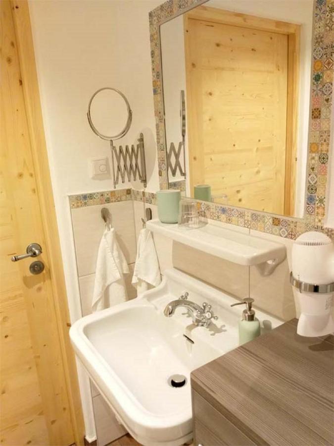 Zimmervermietung Huber Vogtareuth Buitenkant foto